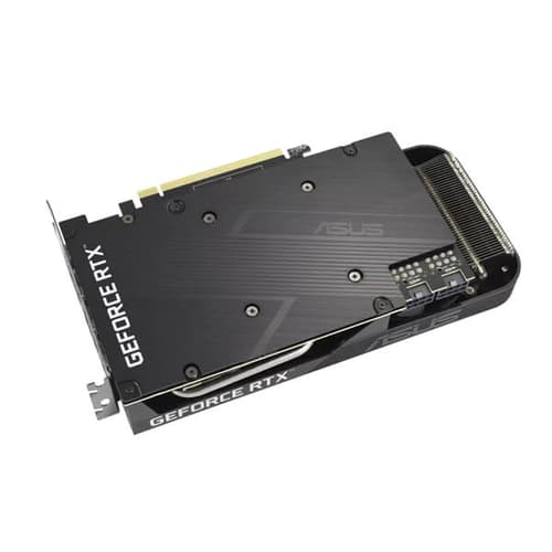 Asus Dual RTX 3060 Ti 8GB Gaming Graphics Card